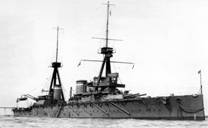 HMS Invincible